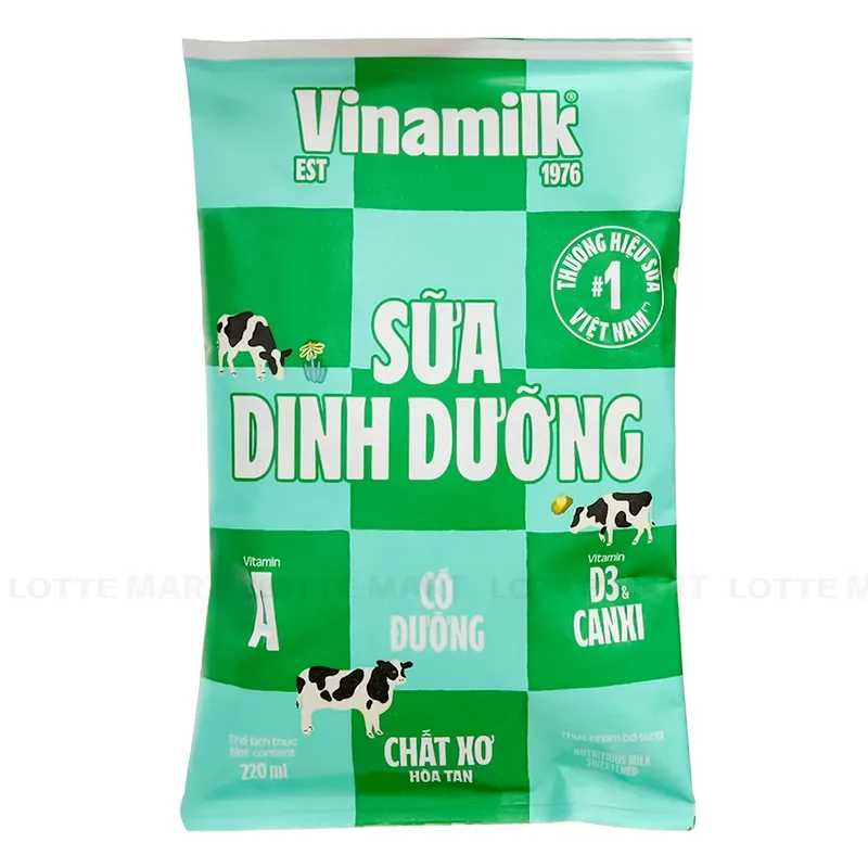 Top 7 sữa bột tốt nhất hiện nay tại Việt Nam giúp bé khỏe mạnh