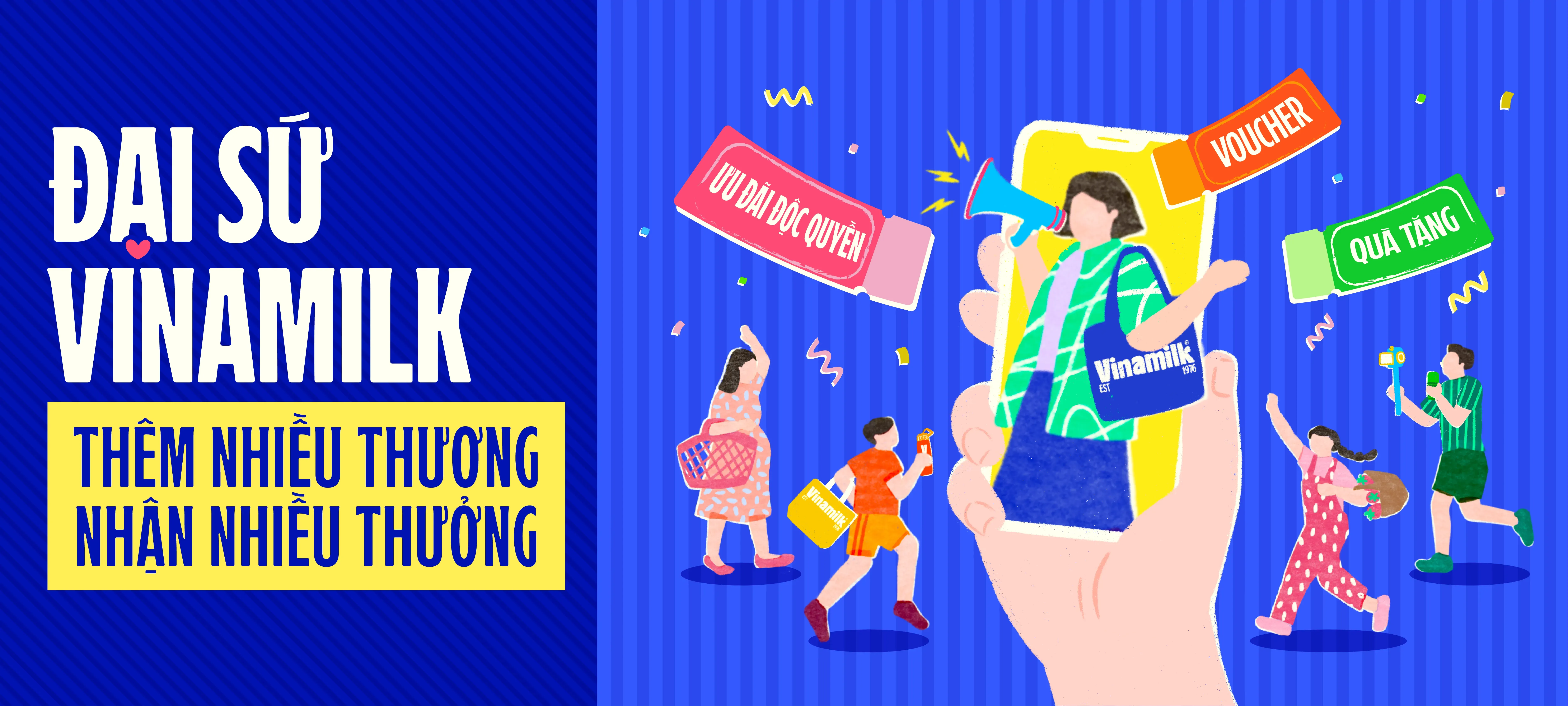 Giới thiệu bạn mới