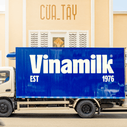 Sữa hạt Vinamilk 9 loại hạt không đường 180ml