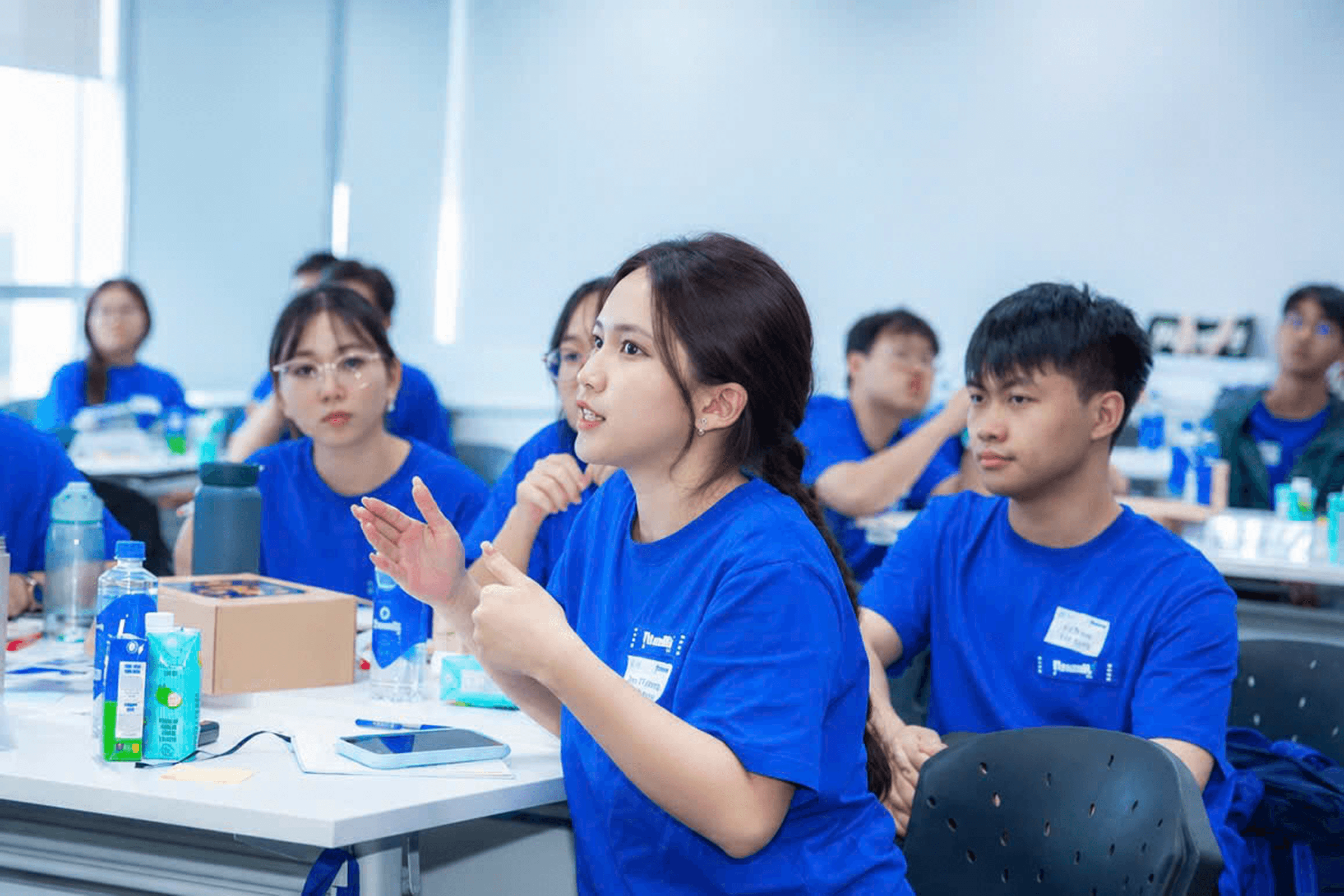 Quỳnh - training.png